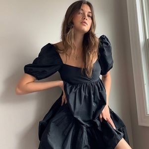 Aritzia Wilfred Opera Dress